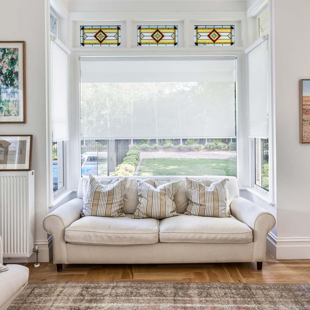 Roller blinds Geelong