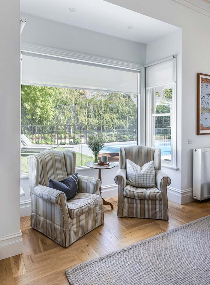 Roller blinds Geelong