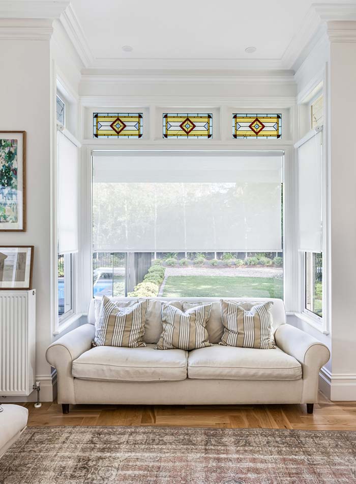 Roller blinds Geelong