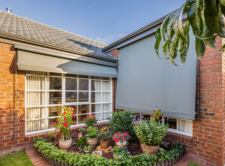 Auto awnings Geelong