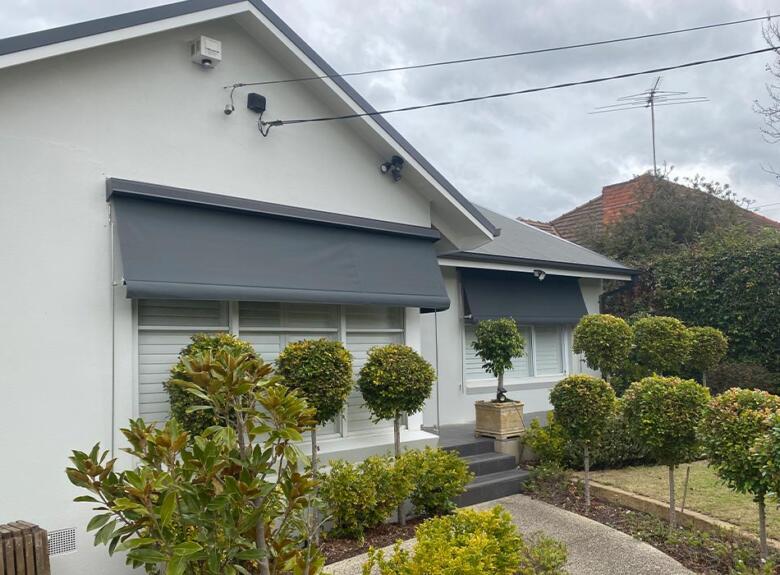 Auto awnings Geelong