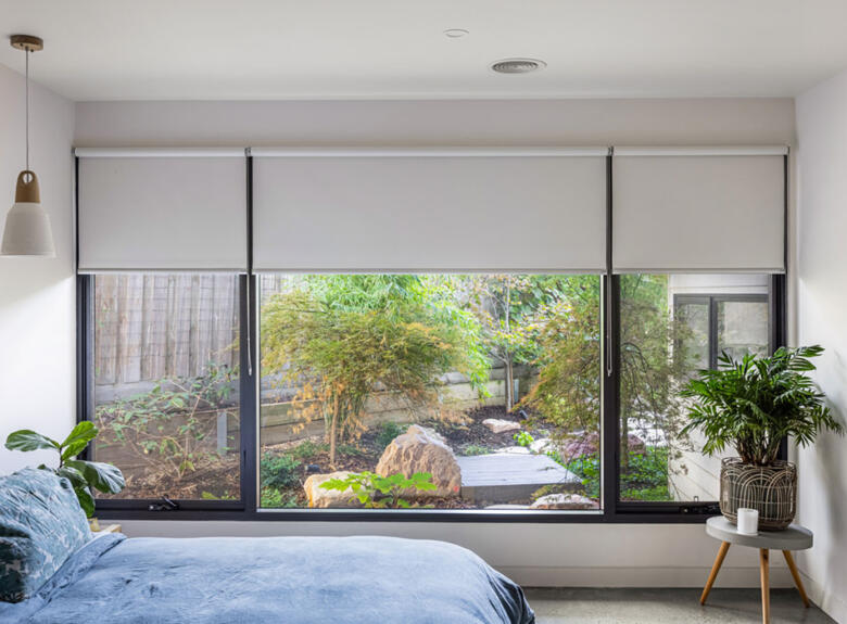 Roller blinds Geelong