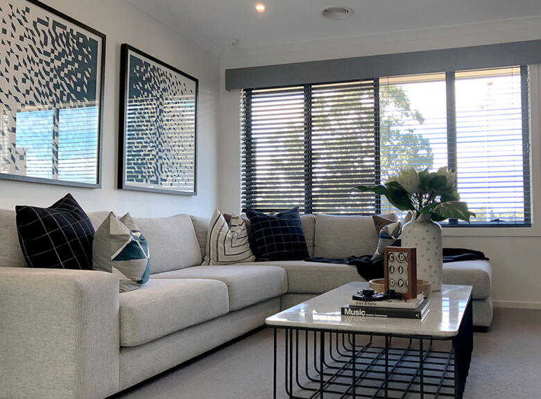 Venetian blinds Geelong