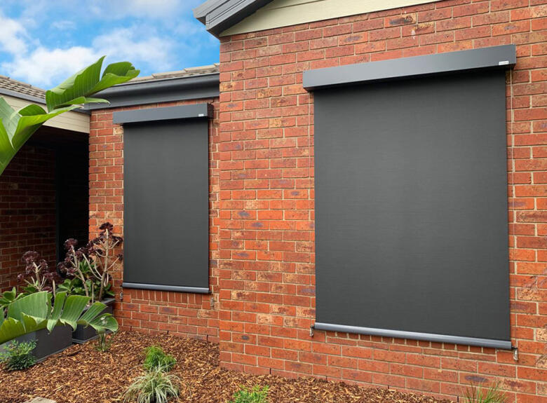 Eshade awnings geelong